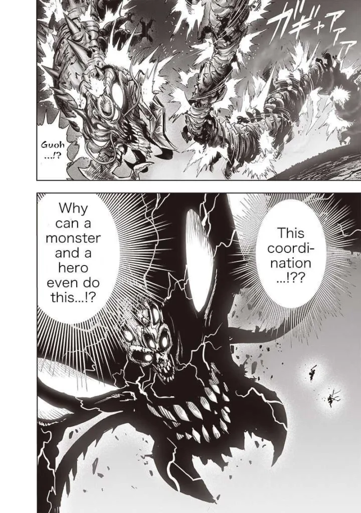 one punch man ch158 page32